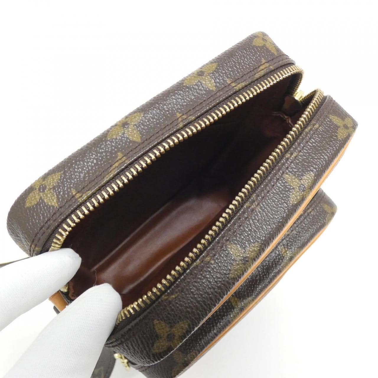 LOUIS VUITTON Monogram Amazon M45236 Shoulder Bag