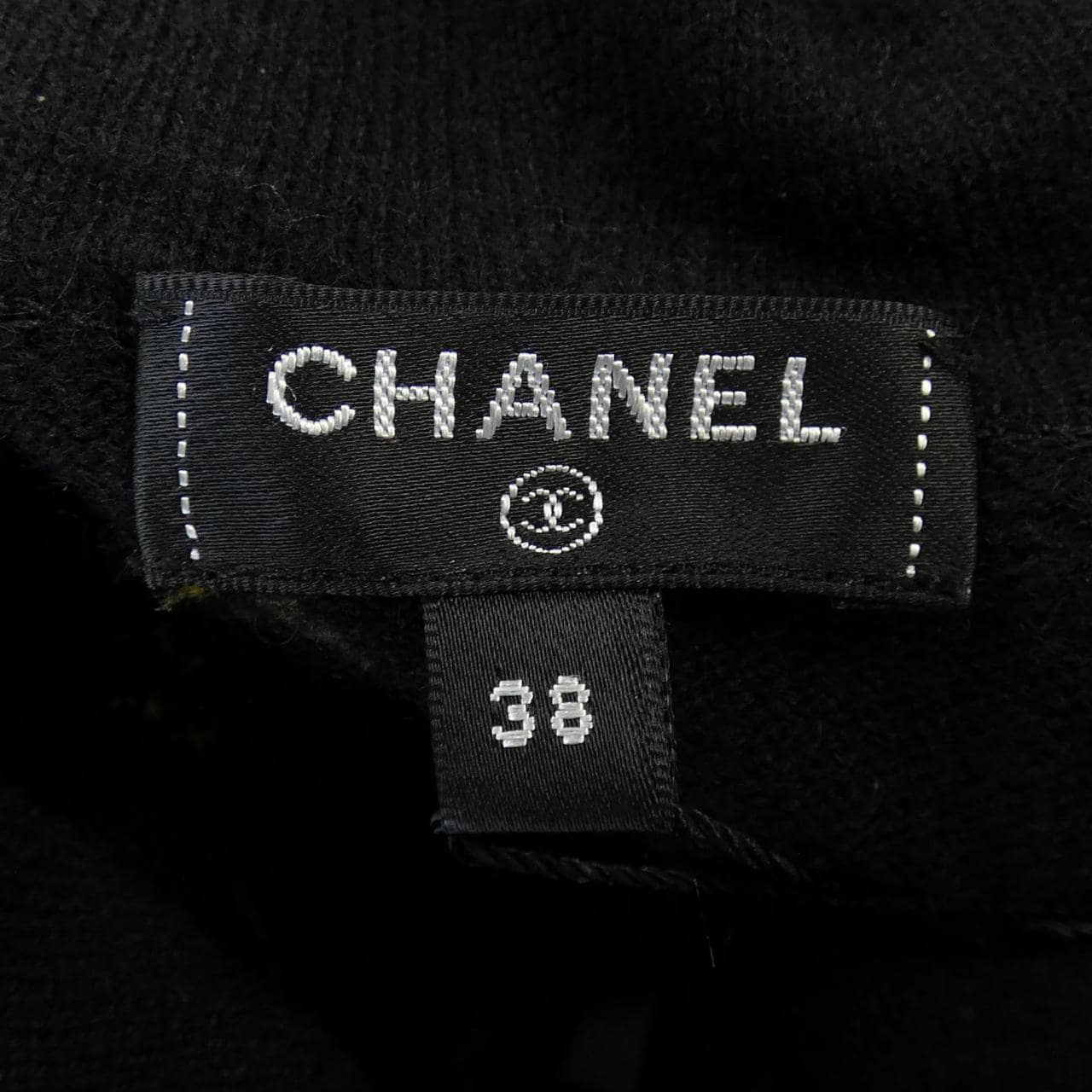 シャネル CHANEL パーカー