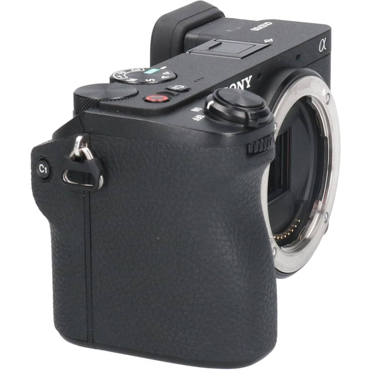 α6700 ILCE-6700