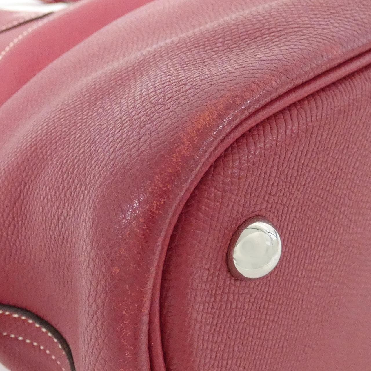 エルメス ボリード リラックス 35cm 068692CK バッグ