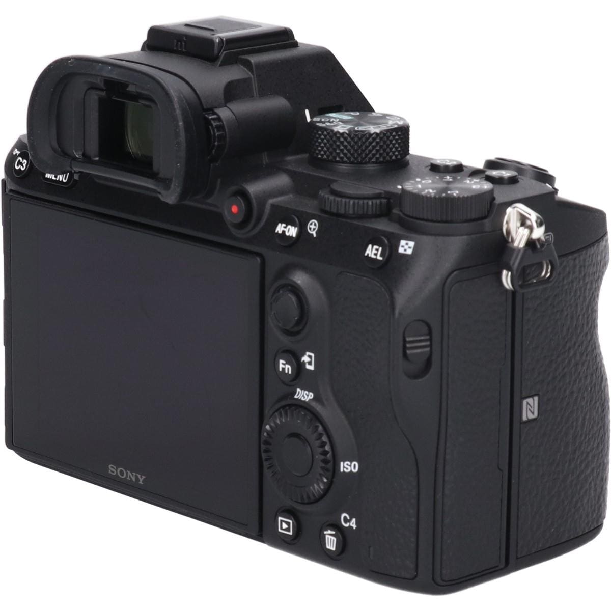 α７　ＩＩＩ　ＩＬＣＥ－７Ｍ３