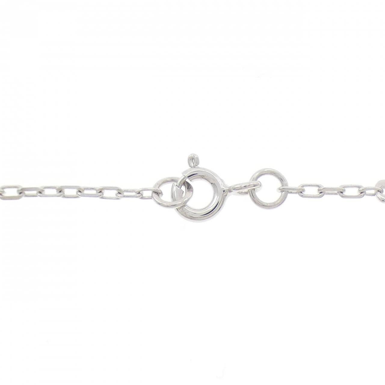 ブシュロン チナ ネックレス