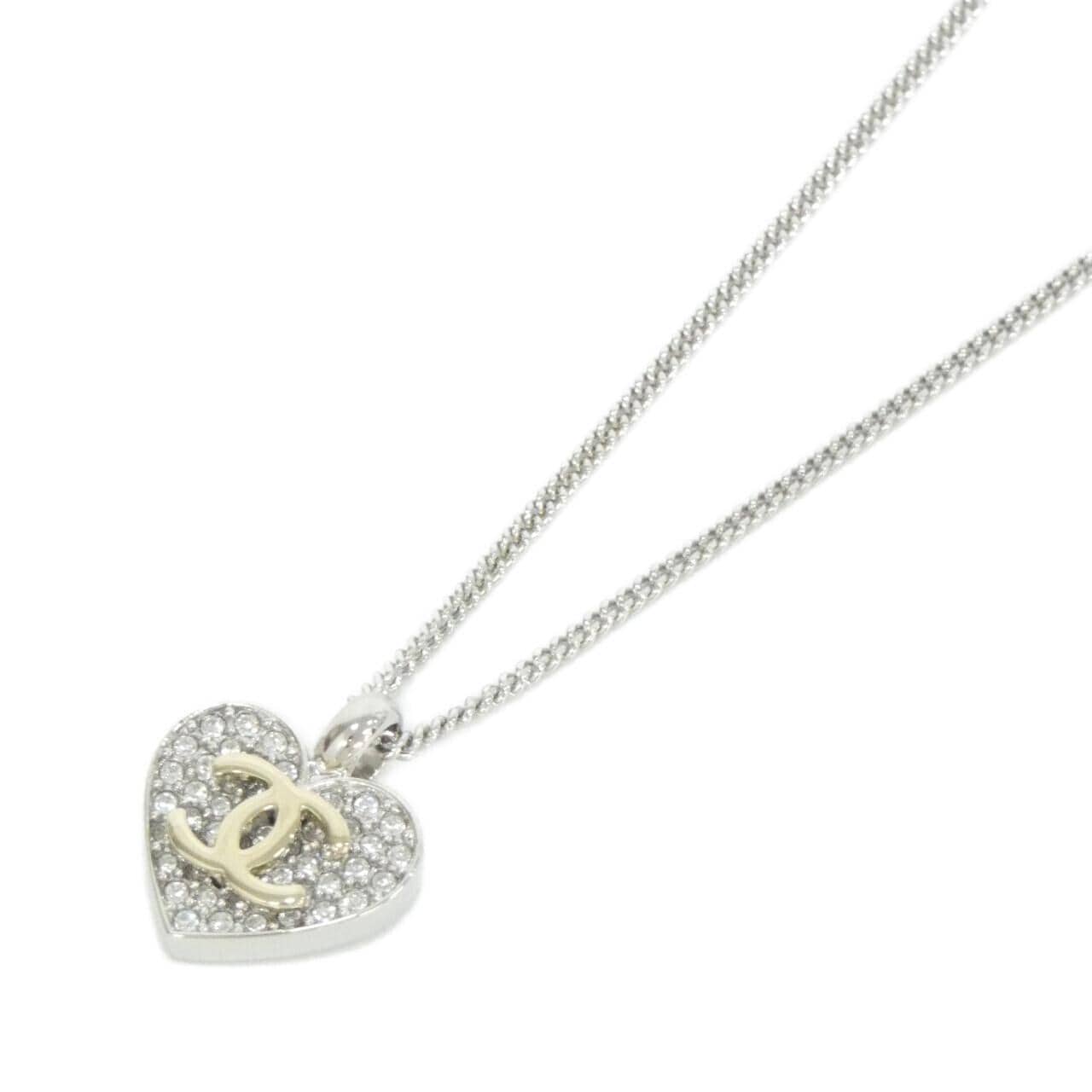 【新品】シャネル ABH090 ネックレス