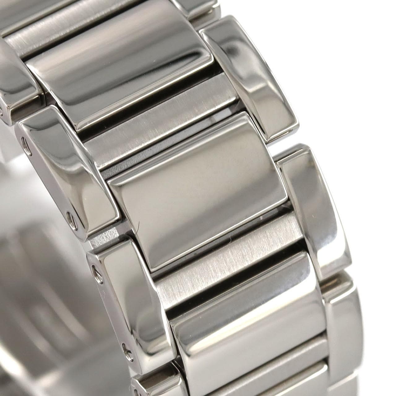 カルティエ タンクマストLM WSTA0052 SS クォーツ