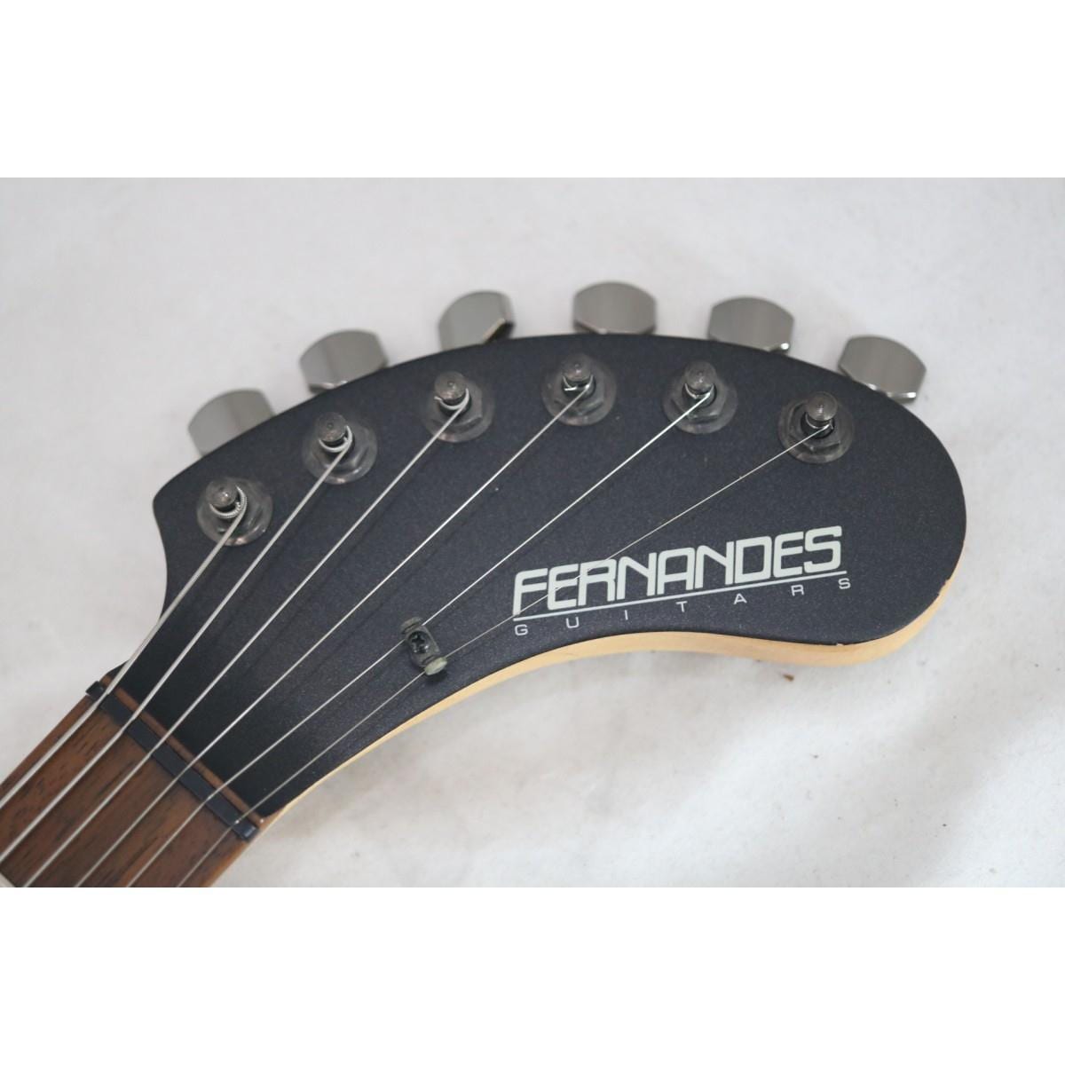 ＦＥＲＮＡＮＤＥＳ　　ＺＯ－３　芸達者