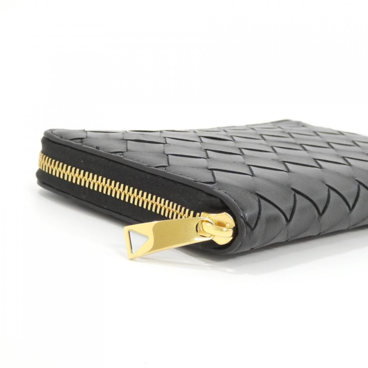 【新品】ボッテガヴェネタ 814674 VCPP2 財布