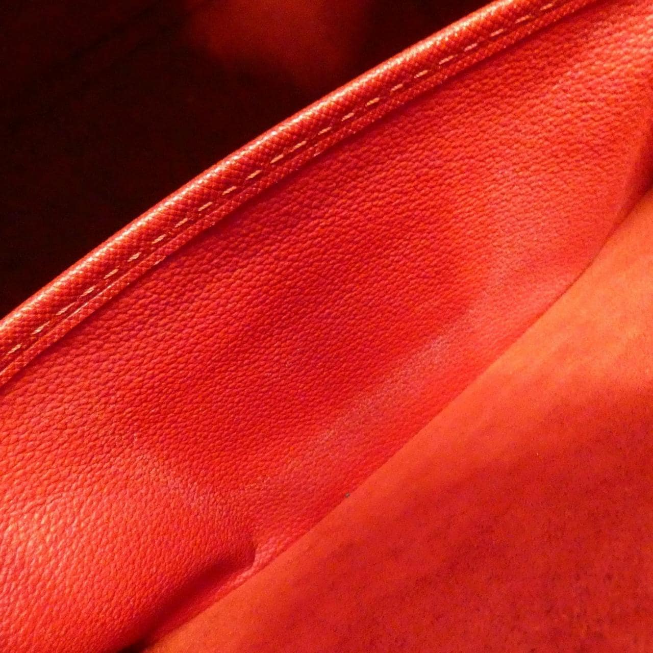 ルイヴィトン モノグラム アムファー スリー M47275 ショルダーバッグ