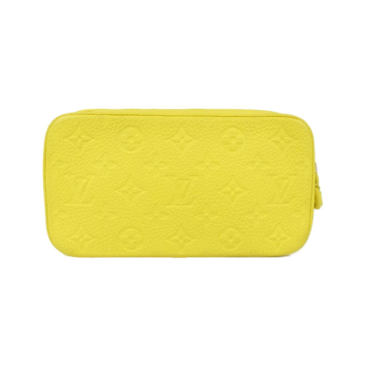 ルイヴィトン トリヨン モノグラム ポシェット ヴォルガ M53554 バッグ