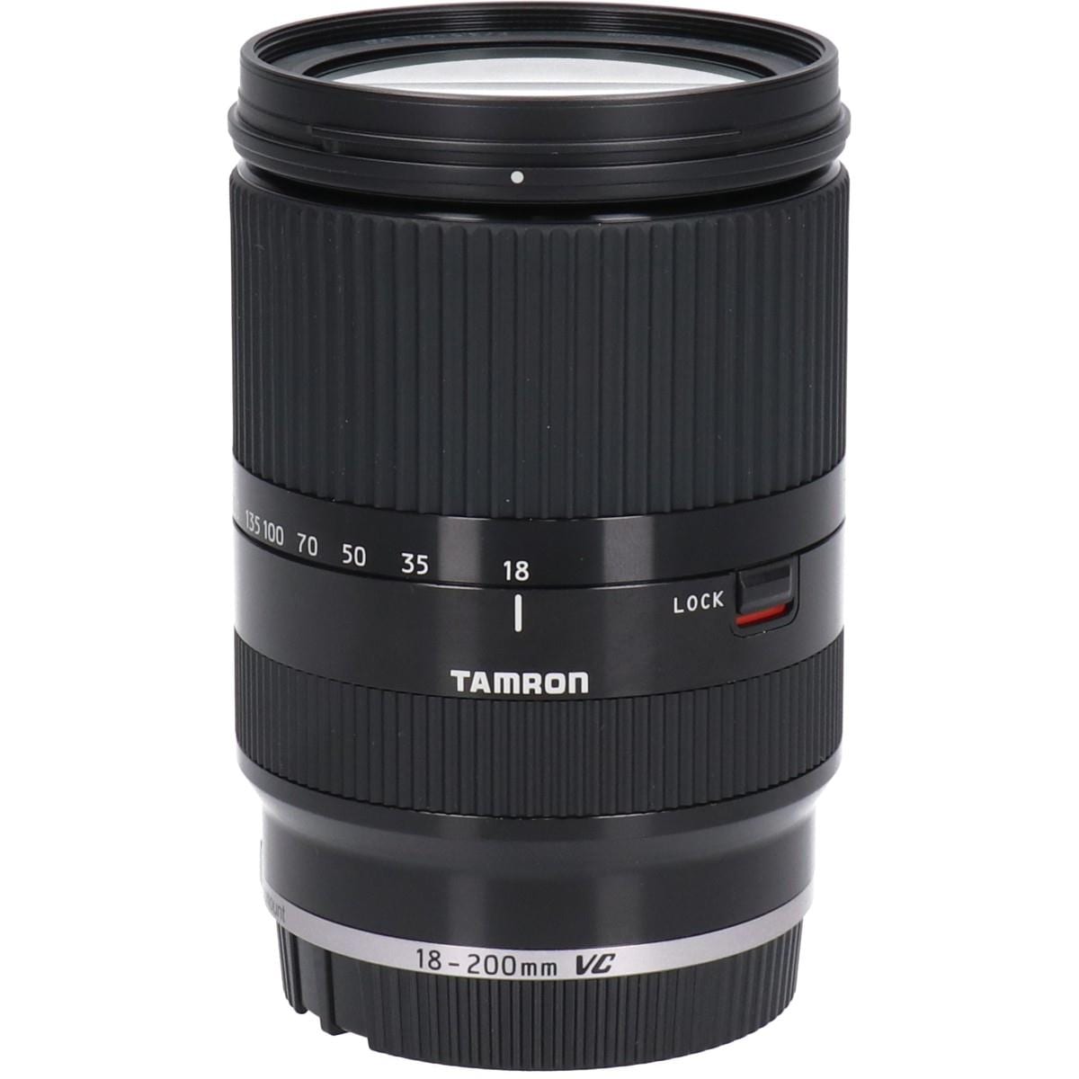 ソニーＥ１８－２００ｍｍ　Ｆ３．５－６．３ＤＩⅢ　ＶＣ