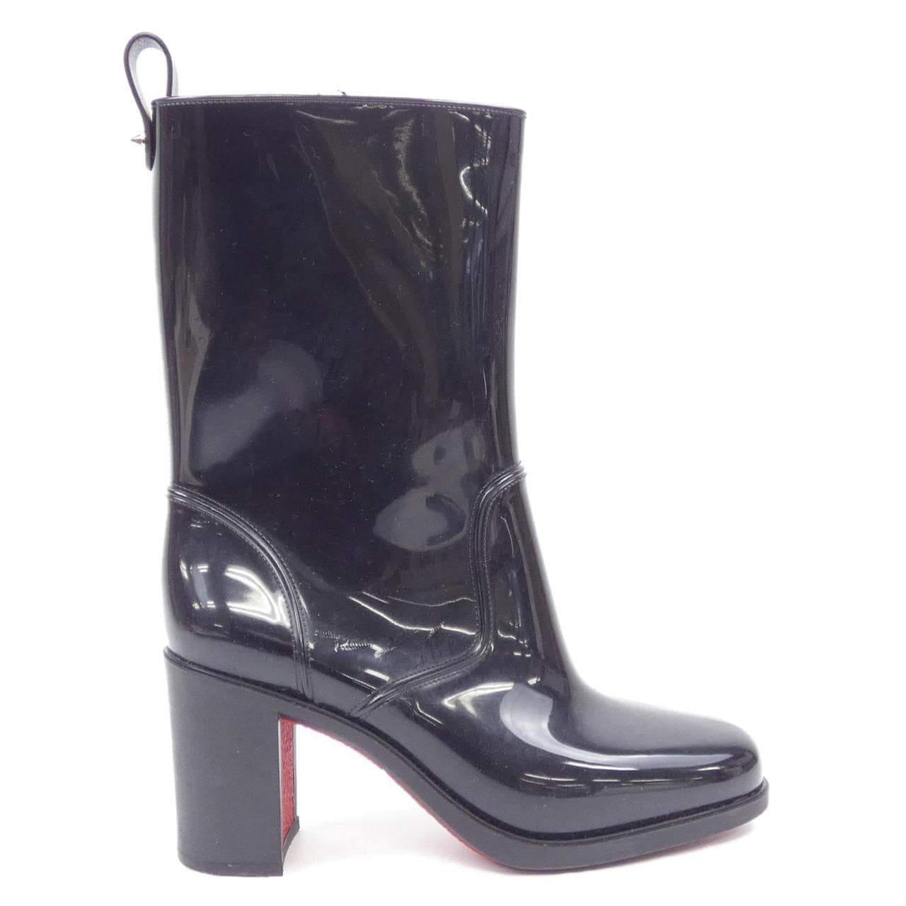クリスチャンルブタン CHRISTIAN LOUBOUTIN ブーツ