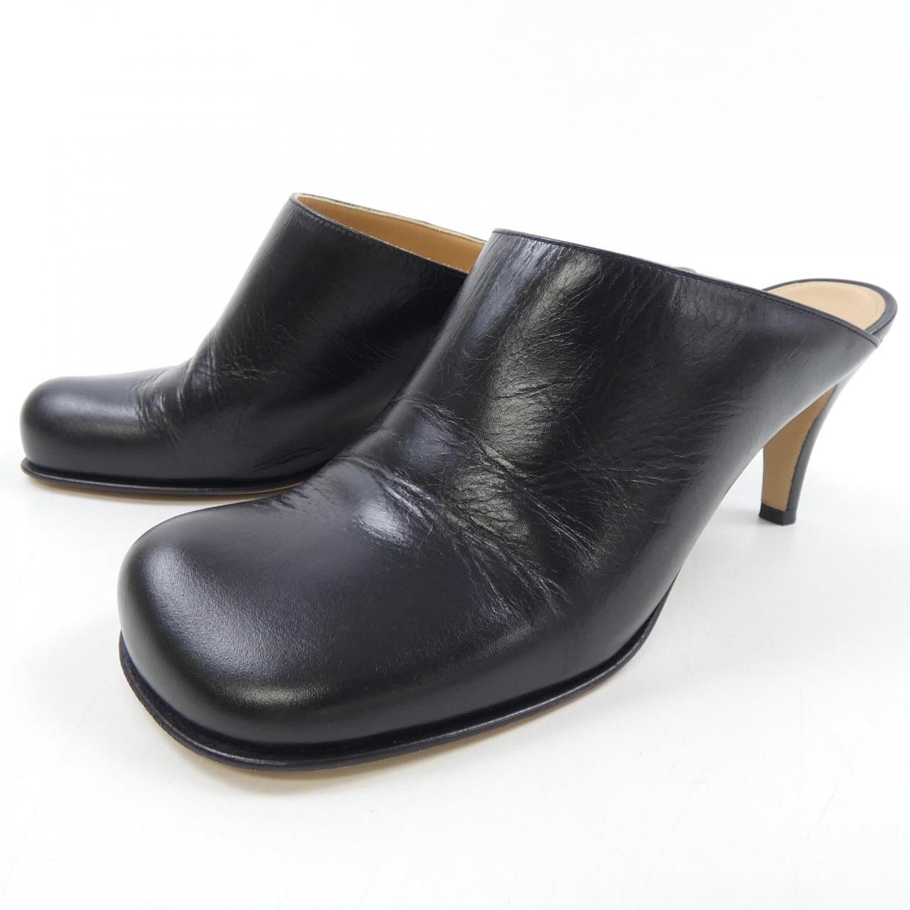 ボッテガヴェネタ BOTTEGA VENETA サンダル