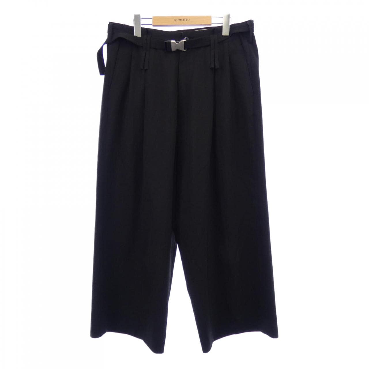 ウジョー UJOH M761-P53-500 パンツ