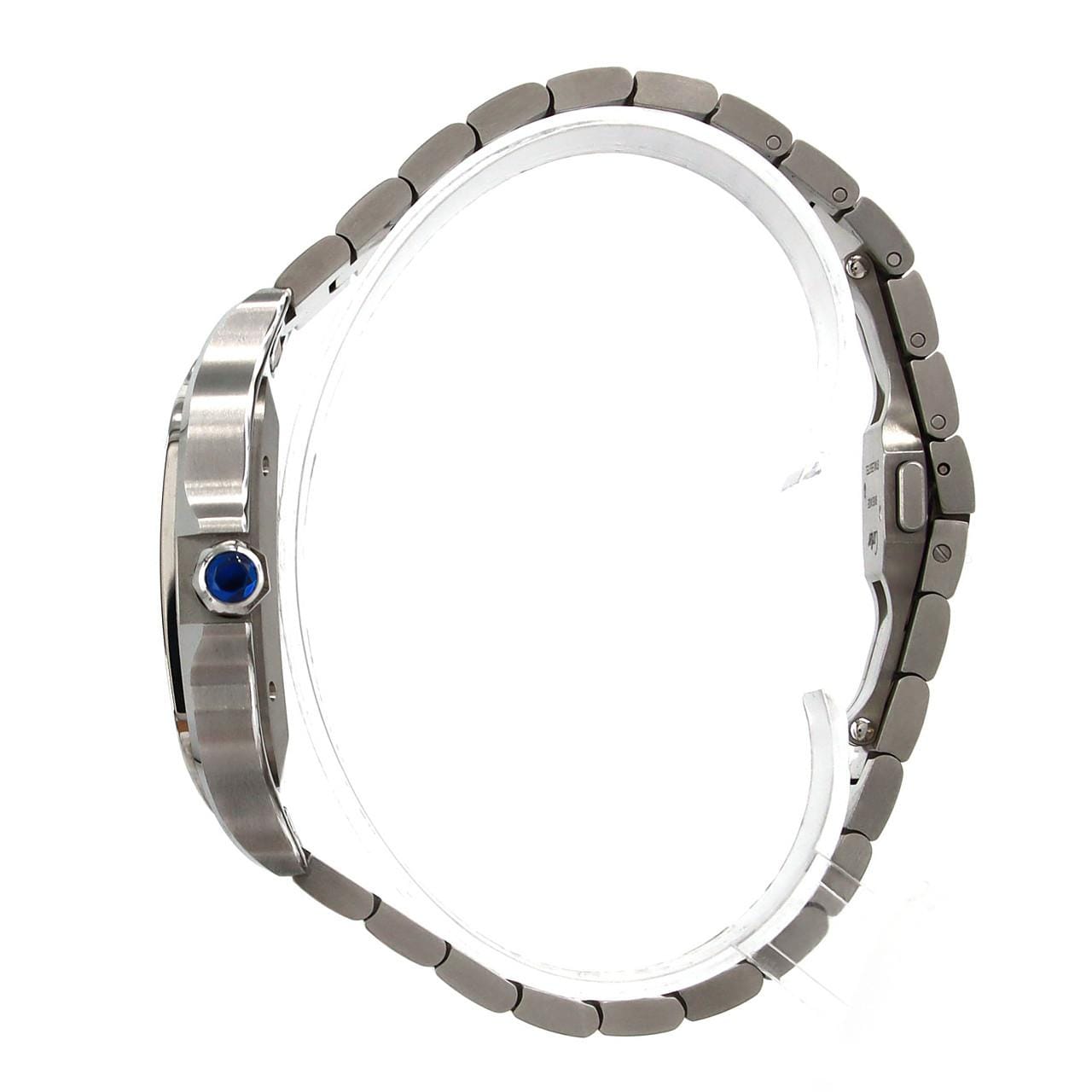 Cartier Santos de Cartier LM WSSA0062 SS Automatic