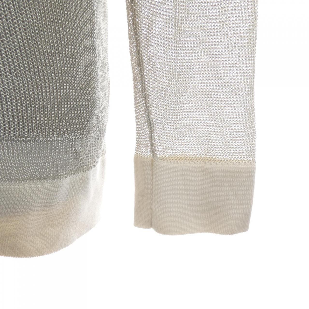 エルメス HERMES sw633 カーディガン