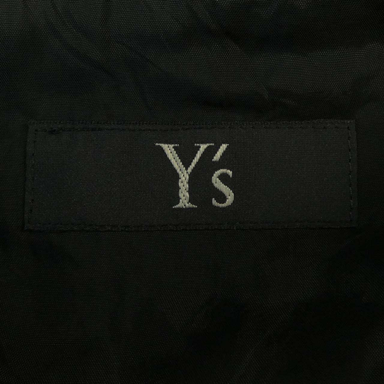 ワイズ Y's YC-D17-129 ワンピース