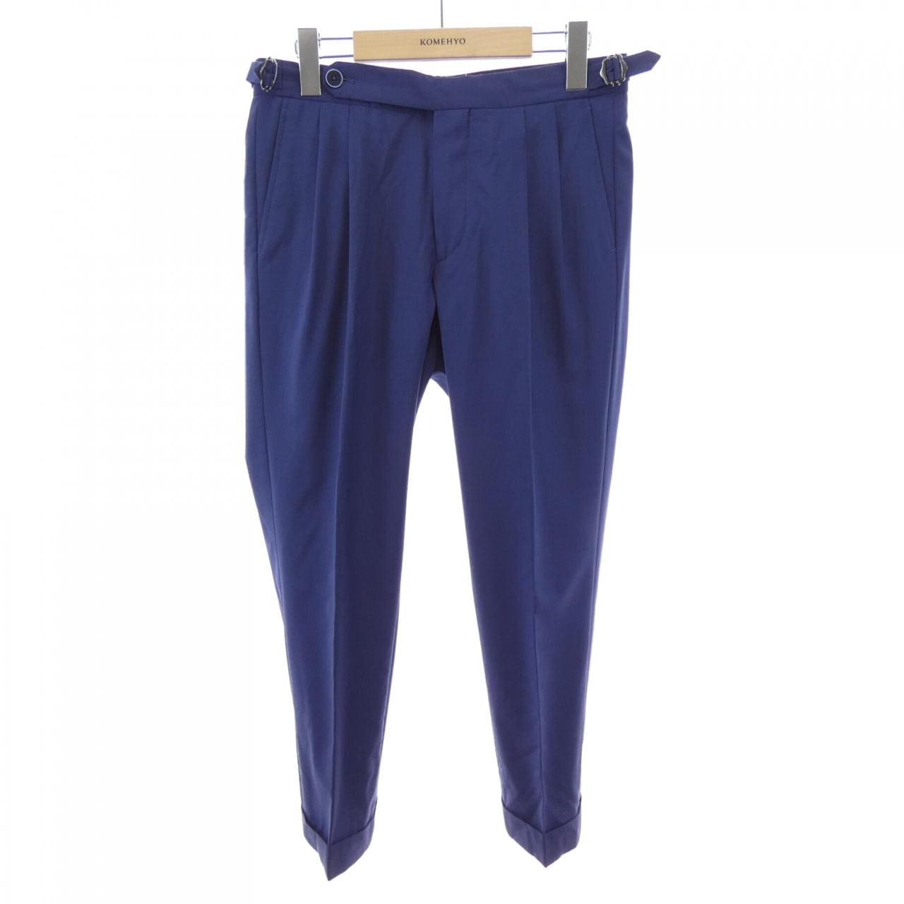 ジーティーアー G.T.A パンツ