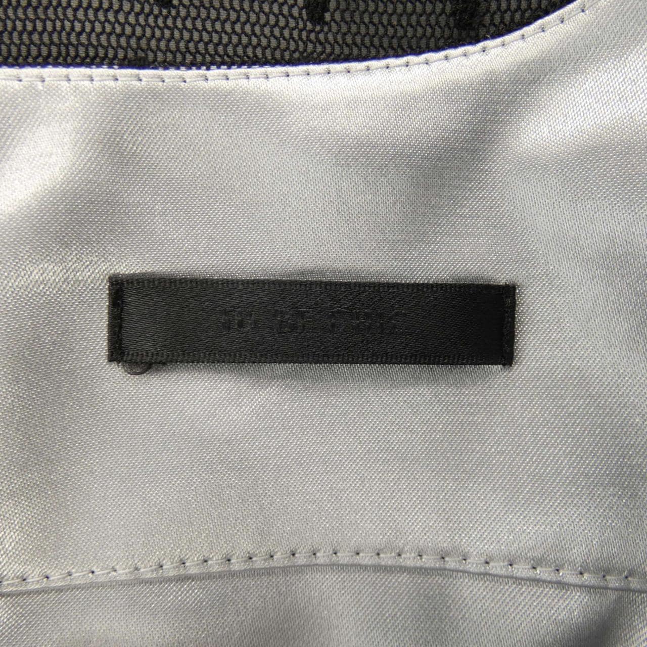 トゥービーシック TO BE CHIC チュニック