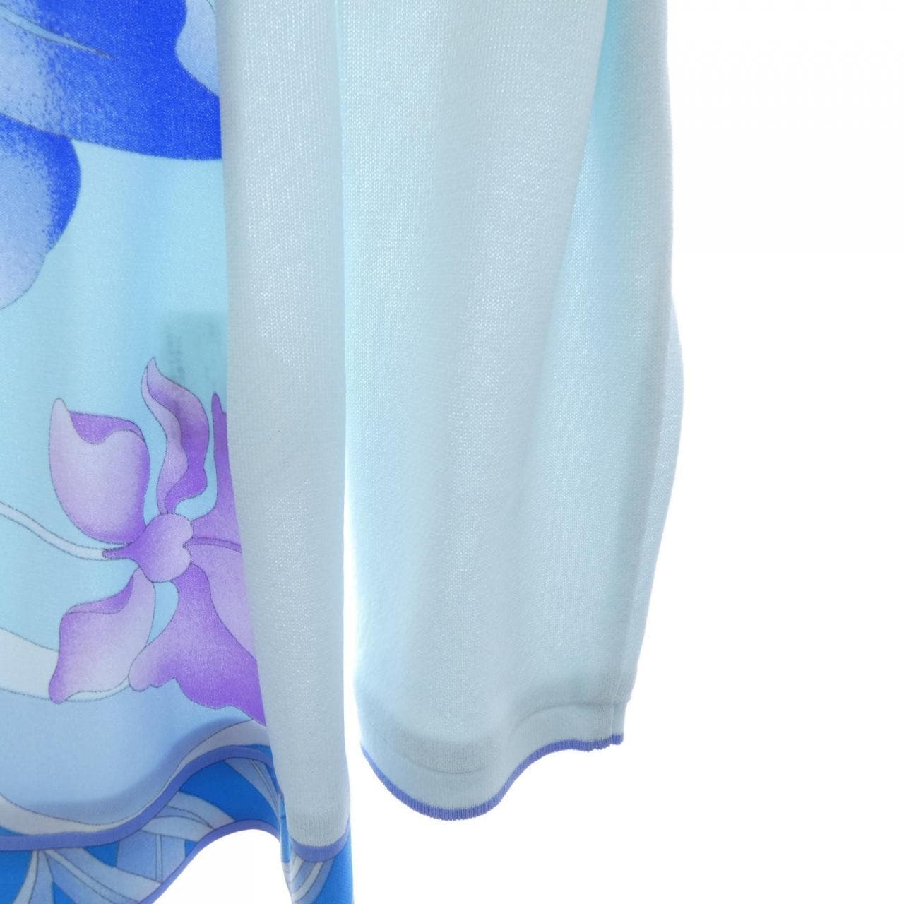 レオナールファッション LEONARD FASHION 0147711 カーディガン