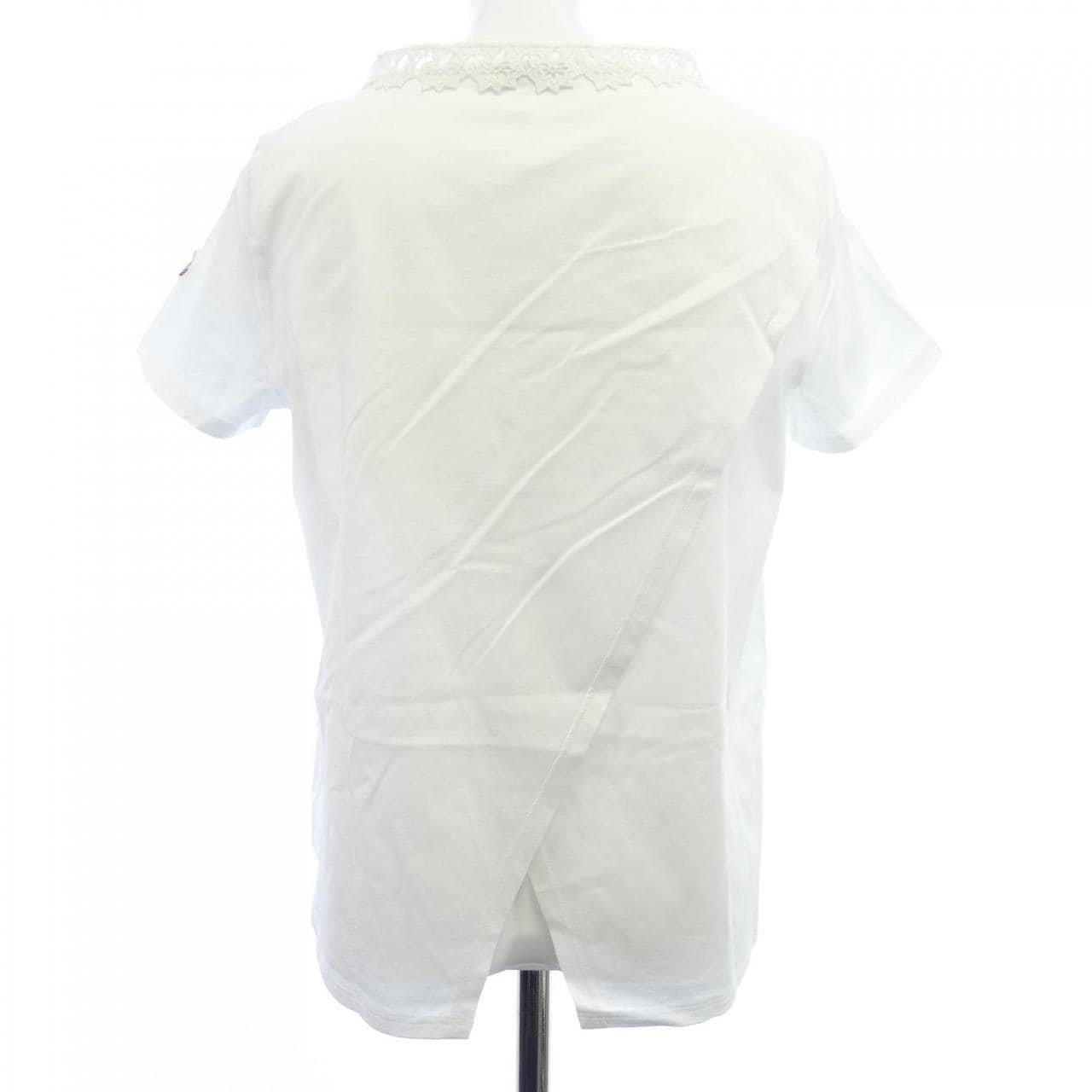 MONCLER MONCLER C10938070400 8390X T-Shirt