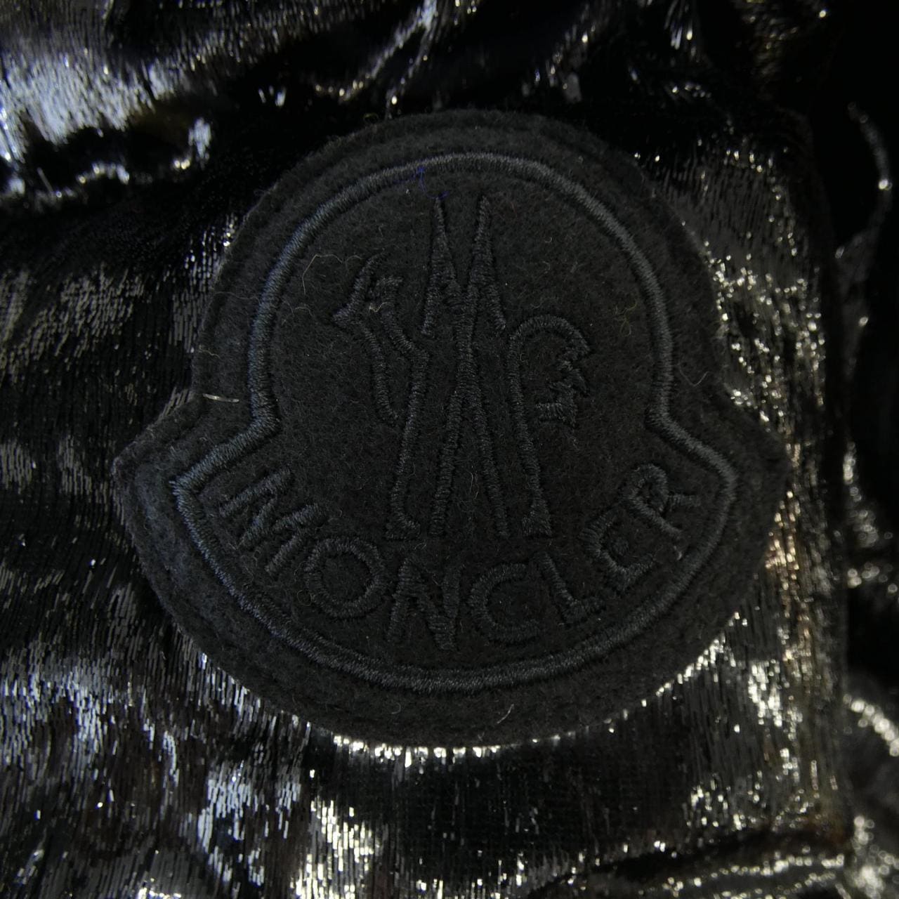 モンクレール MONCLER RIMAC ダウンジャケット