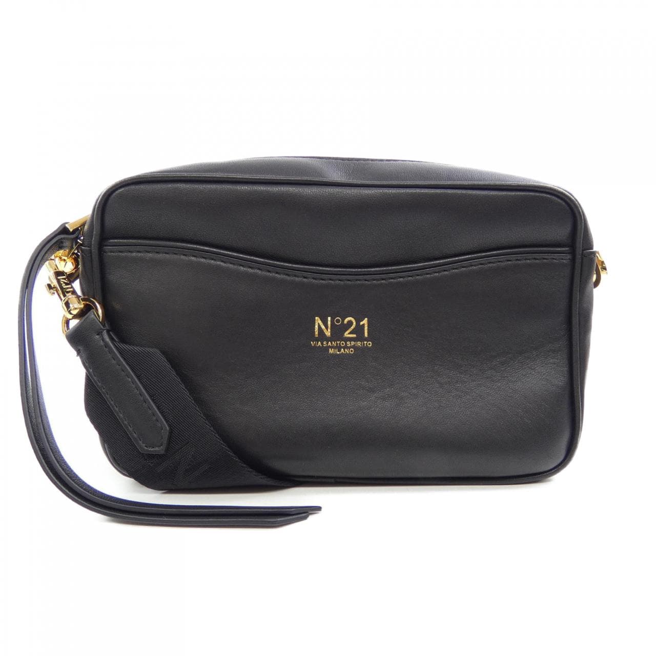 ヌメロヴェントゥーノ N°21 BAG