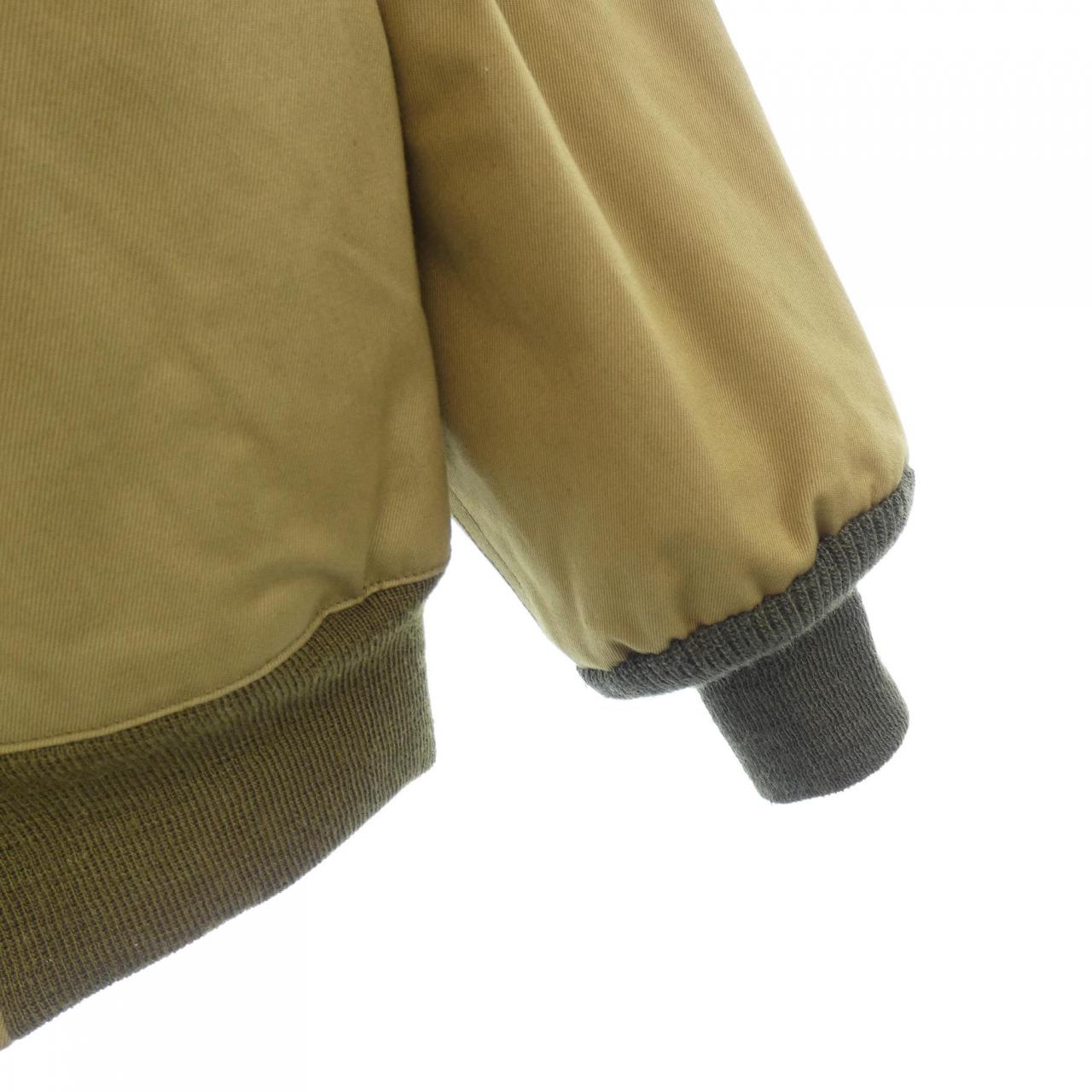 トイズマッコイ TOY'S McCOY ジャケット