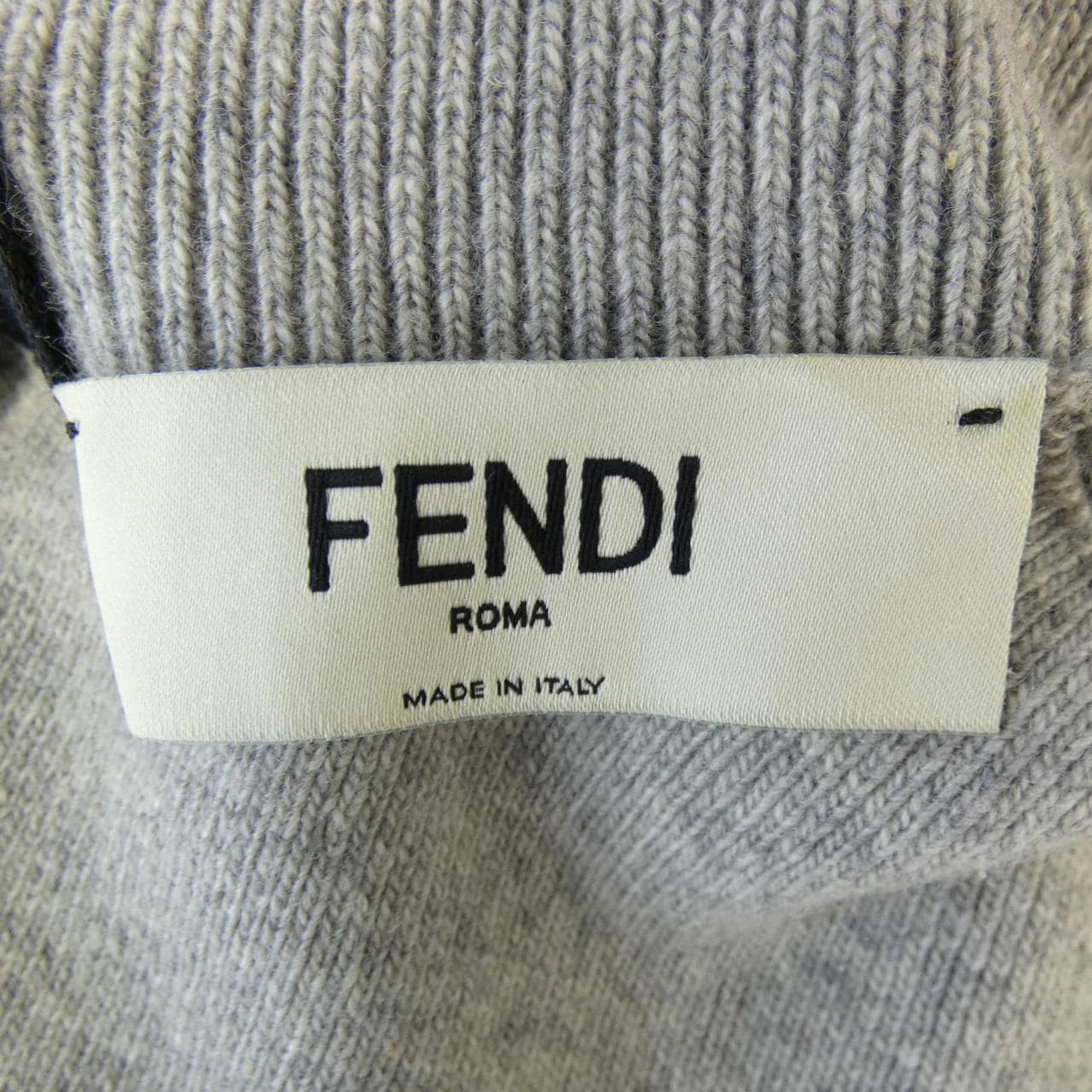 フェンディ FENDI FZX934 ANJJ ニット