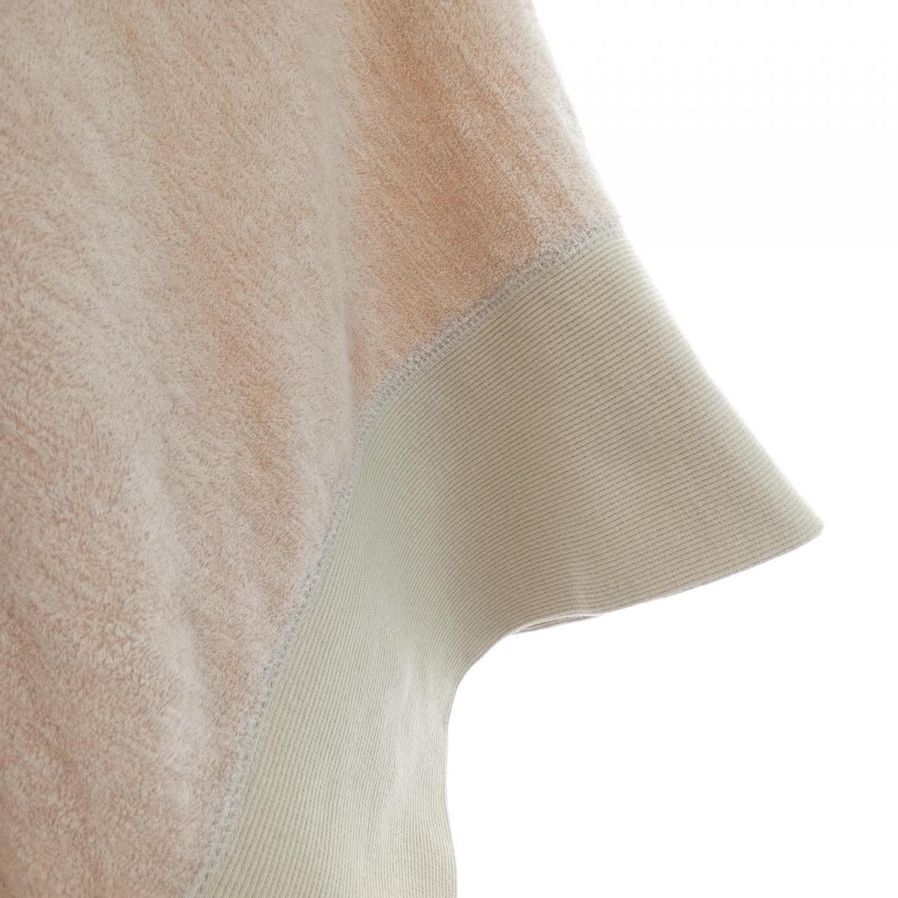 サカイラック sacai luck 11SSLU235 パーカー