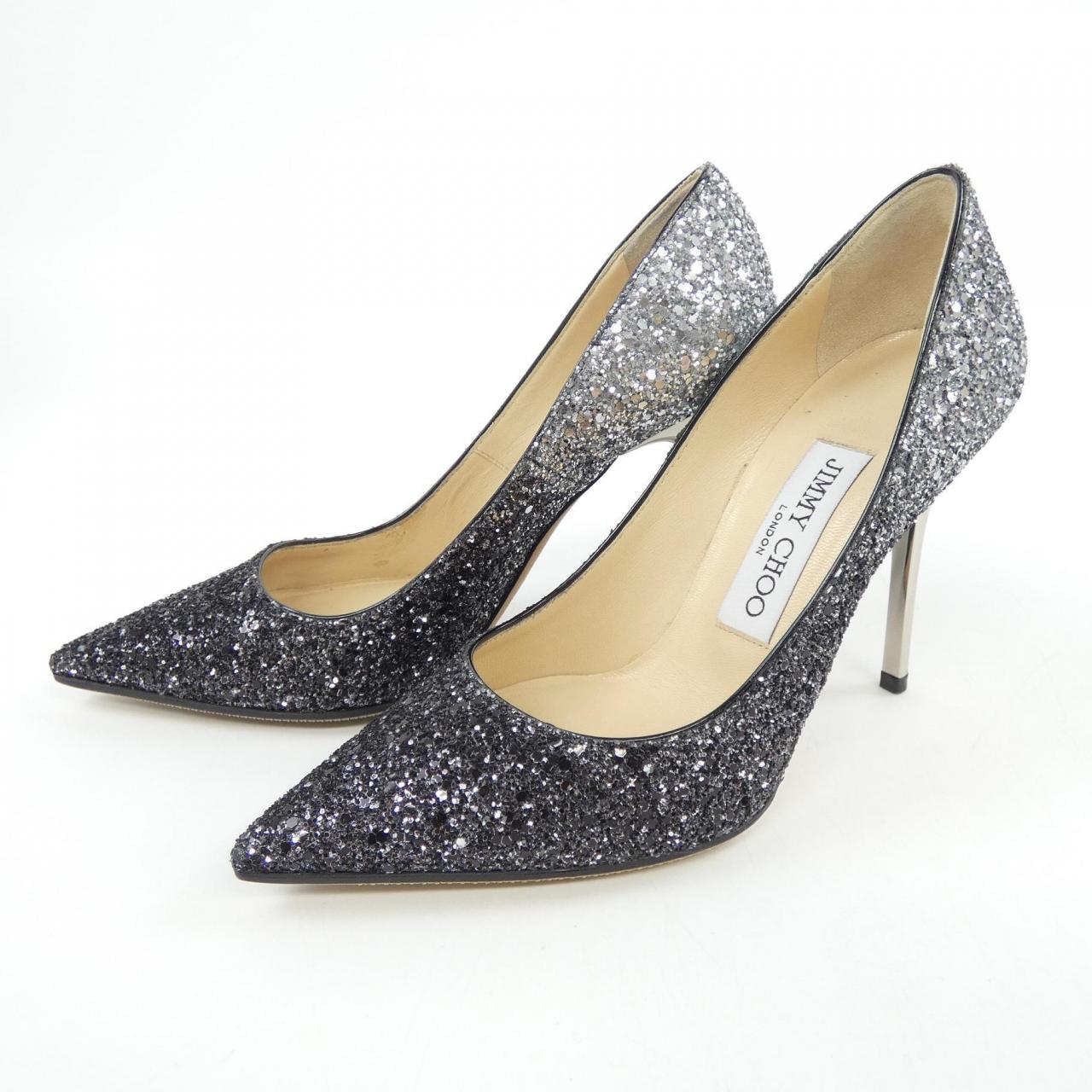 ジミーチュウ JIMMY CHOO パンプス