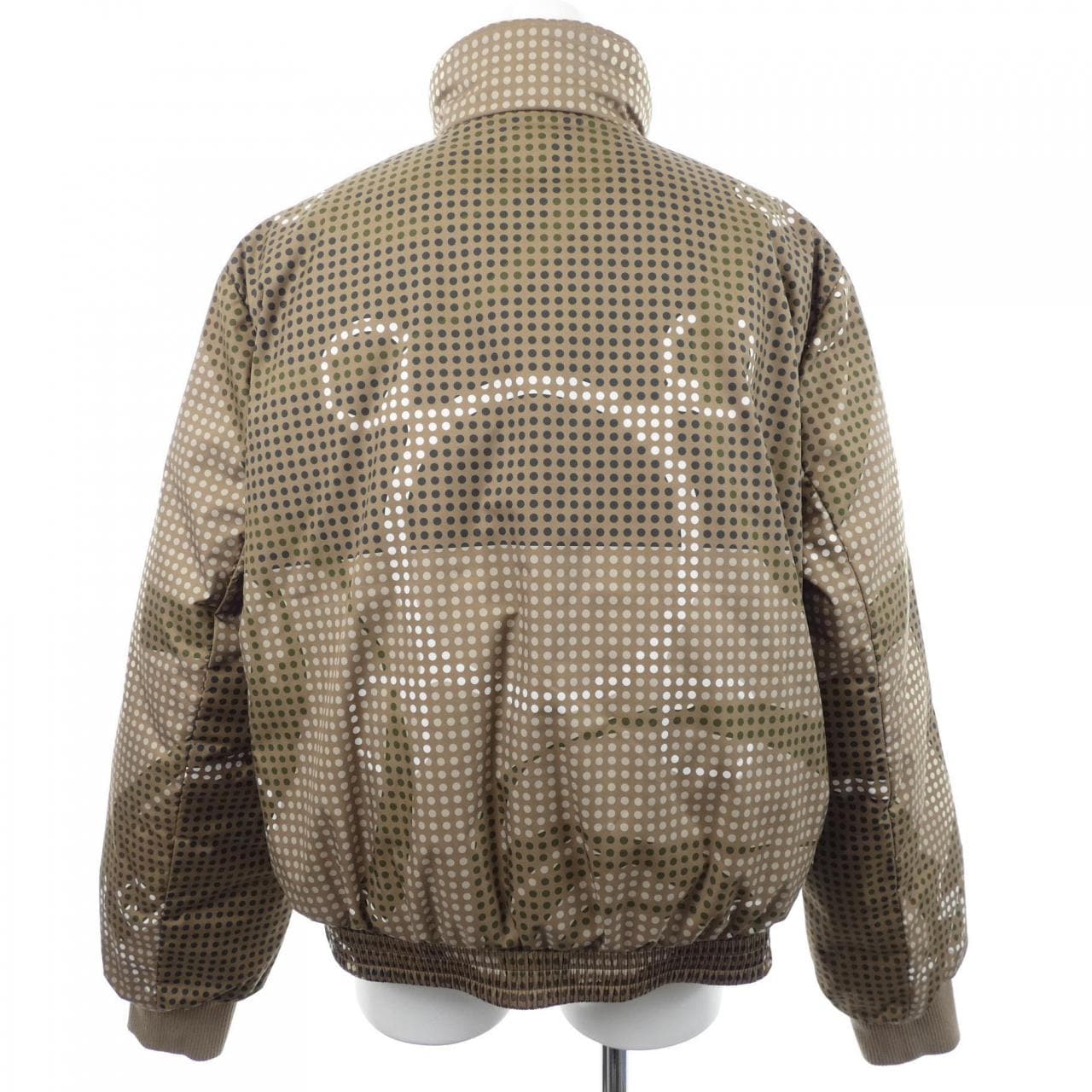 HERMES LA PROMENADE DU MATIN 2H0153D5 羽绒服