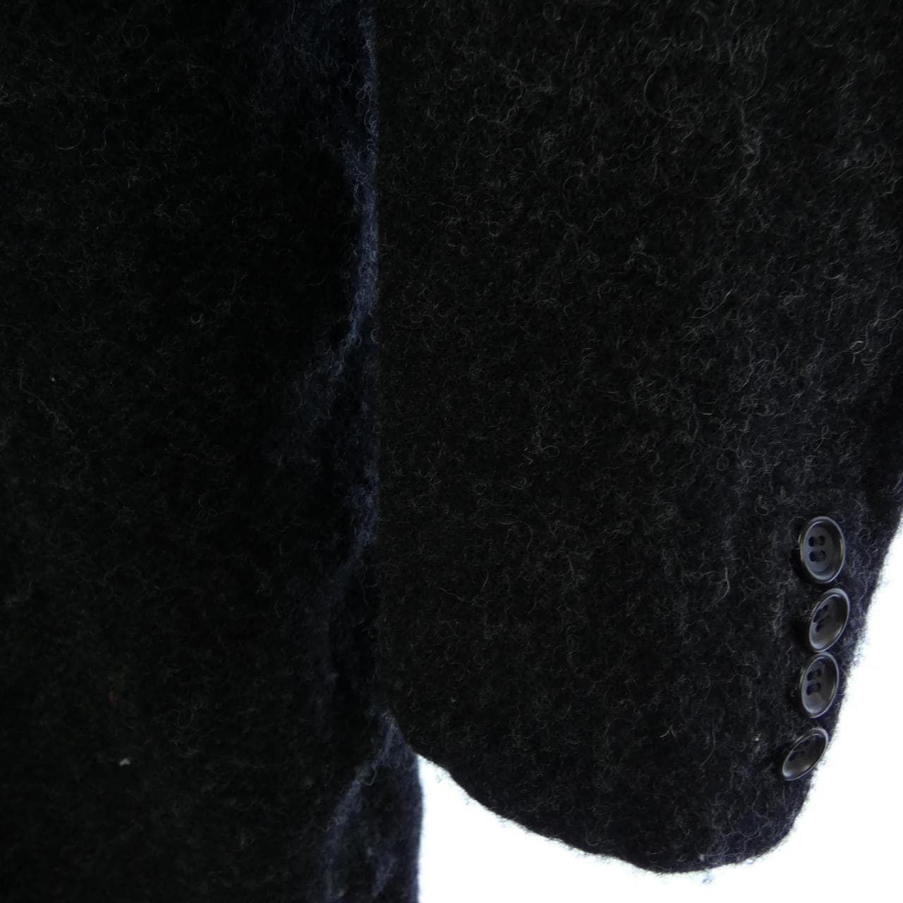 コムデギャルソンオム COMME des GARCONS HOMME DEUX DL-C002 コート