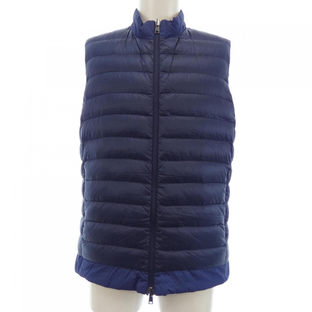Herno PI0252U Down Vest