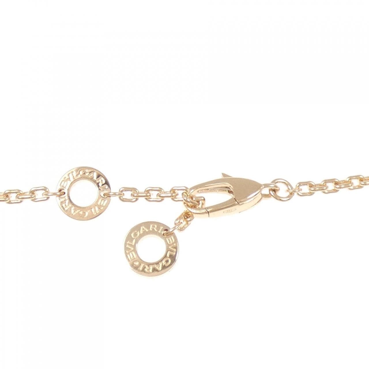 ブルガリ セルペンティ ヴァイパー ネックレス