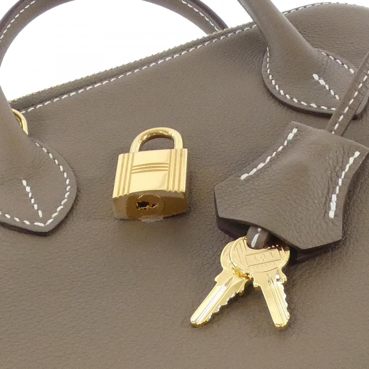 エルメス ボリード1923  25cm 082161CC バッグ