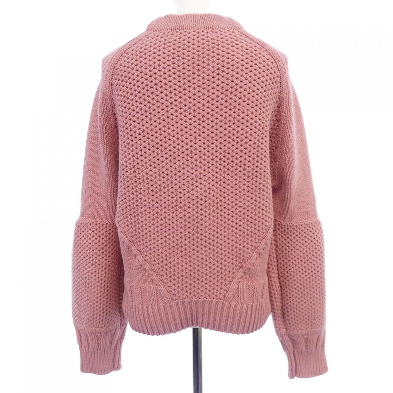 ルシェルブルー LE CIEL BLEU ニット