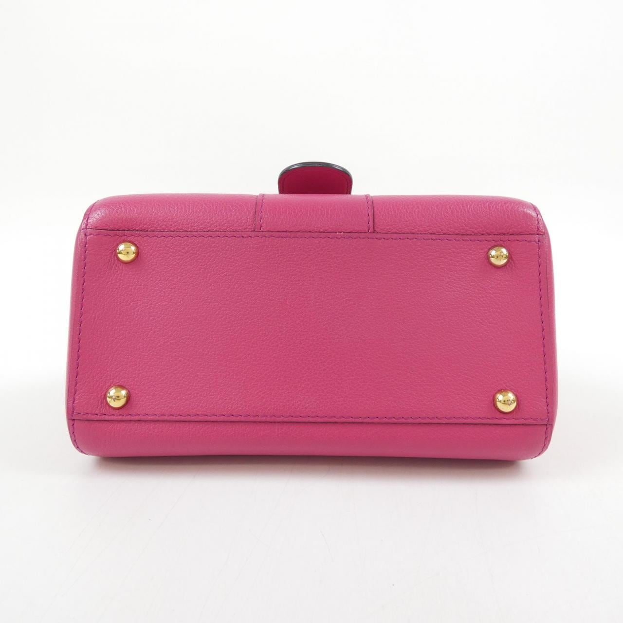 デルボー DELVAUX BRILLANT BAG