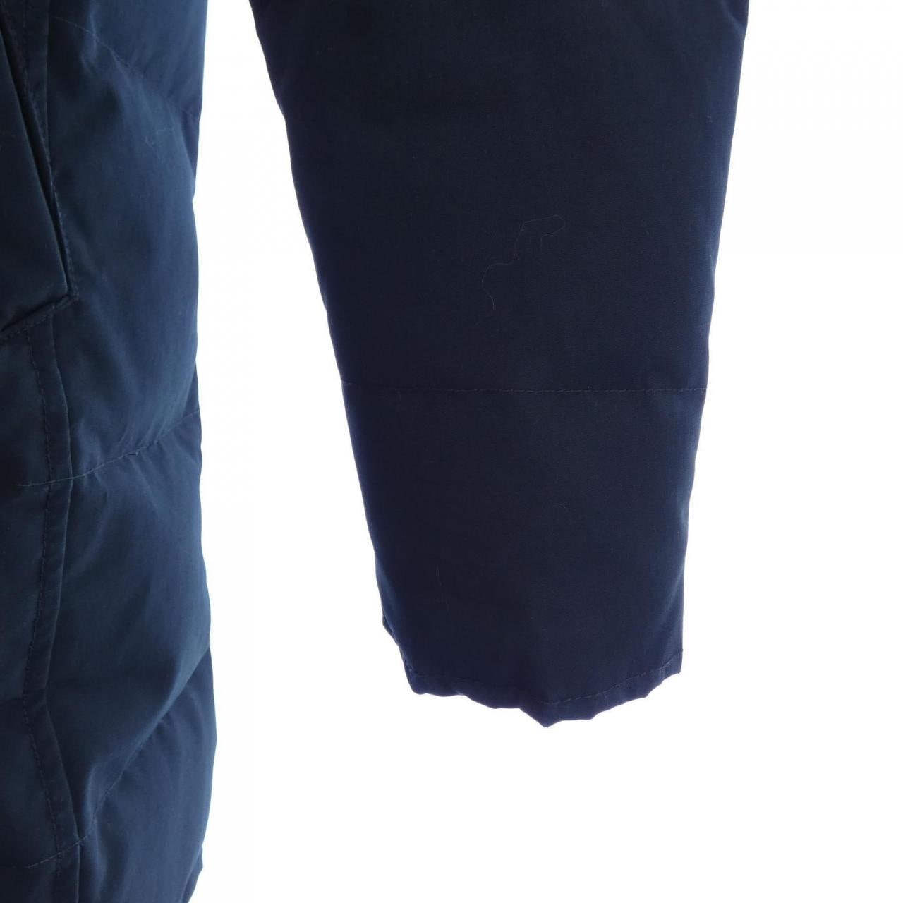 ダントン DANTON ダウンコート