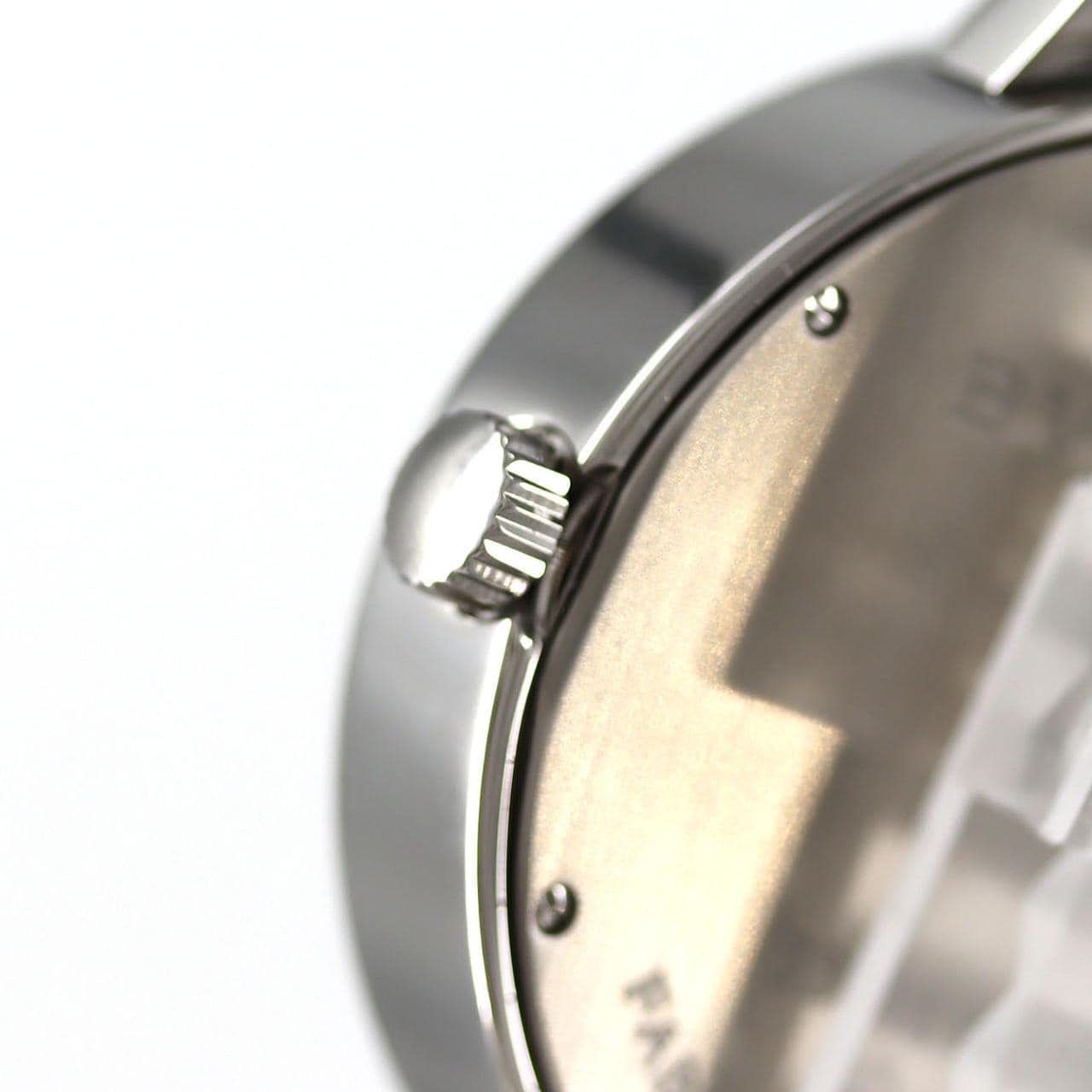 ブルガリ ブルガリブルガリ BB42SSAUTO/BB42WSSD/AT SS 自動巻