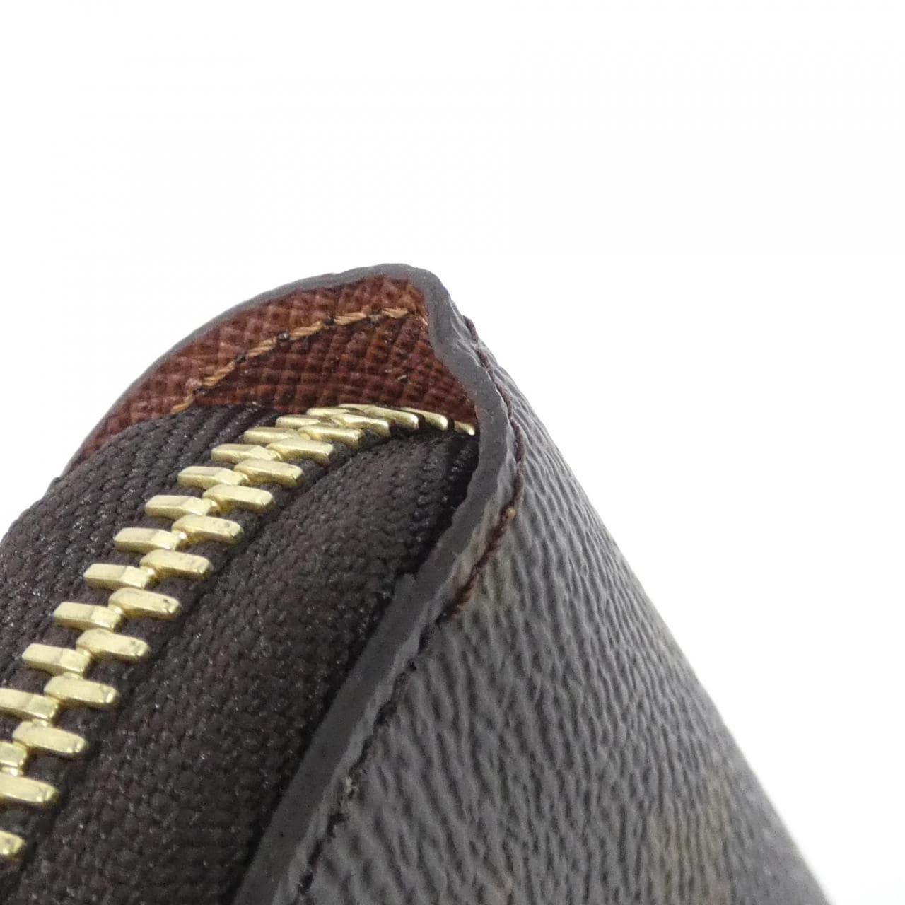 ルイヴィトン モノグラム ジッピー ウォレット M42616 財布