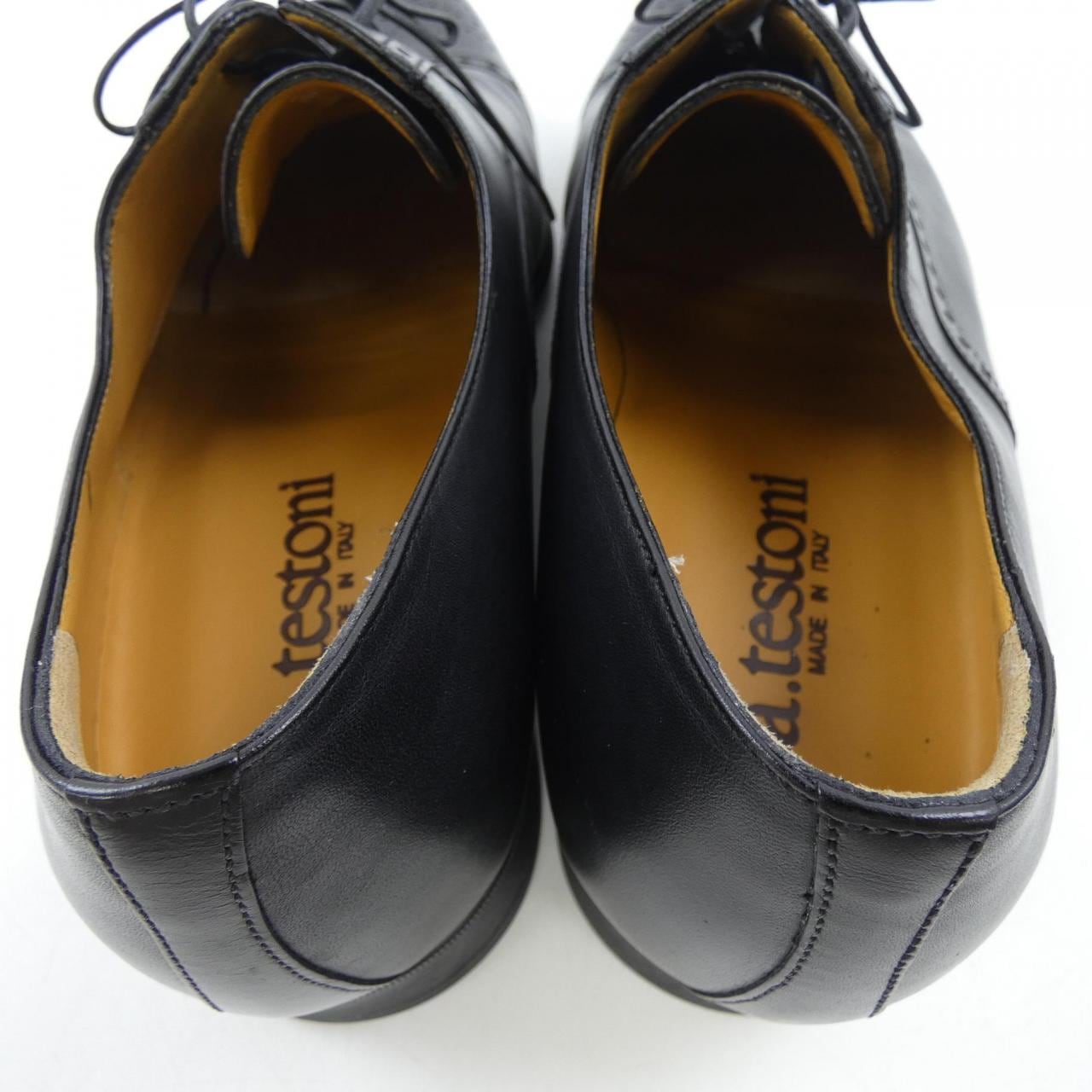 テストーニ a.testoni シューズ