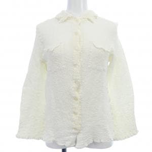 ミーイッセイミヤケ me ISSEY MIYAKE MI54FK008 シャツ