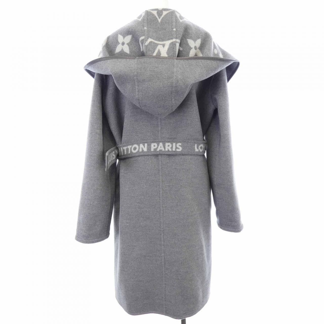 ルイヴィトン LOUIS VUITTON ラップコート FLCO16NUV コート