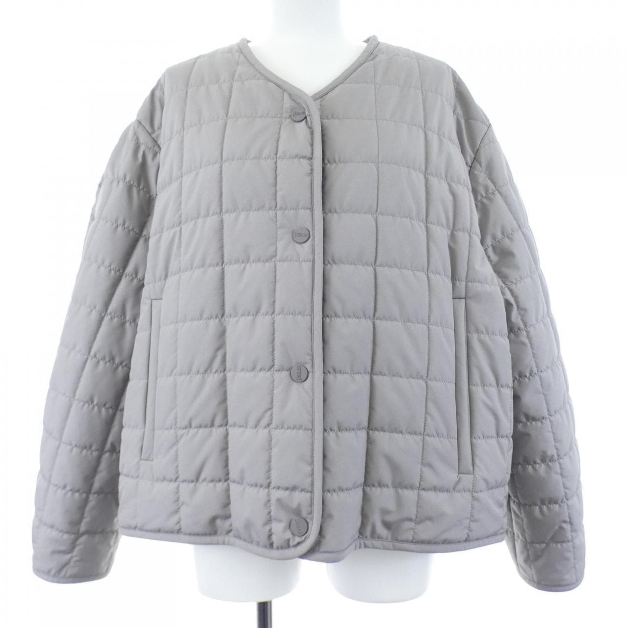 ヘルノ Herno GI00108DL ジャケット