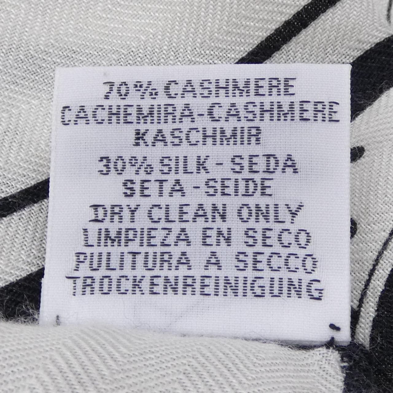 エルメス HERMES CHEVAL DE COEUR BANDANA H244259S カレジェアン140 ショール