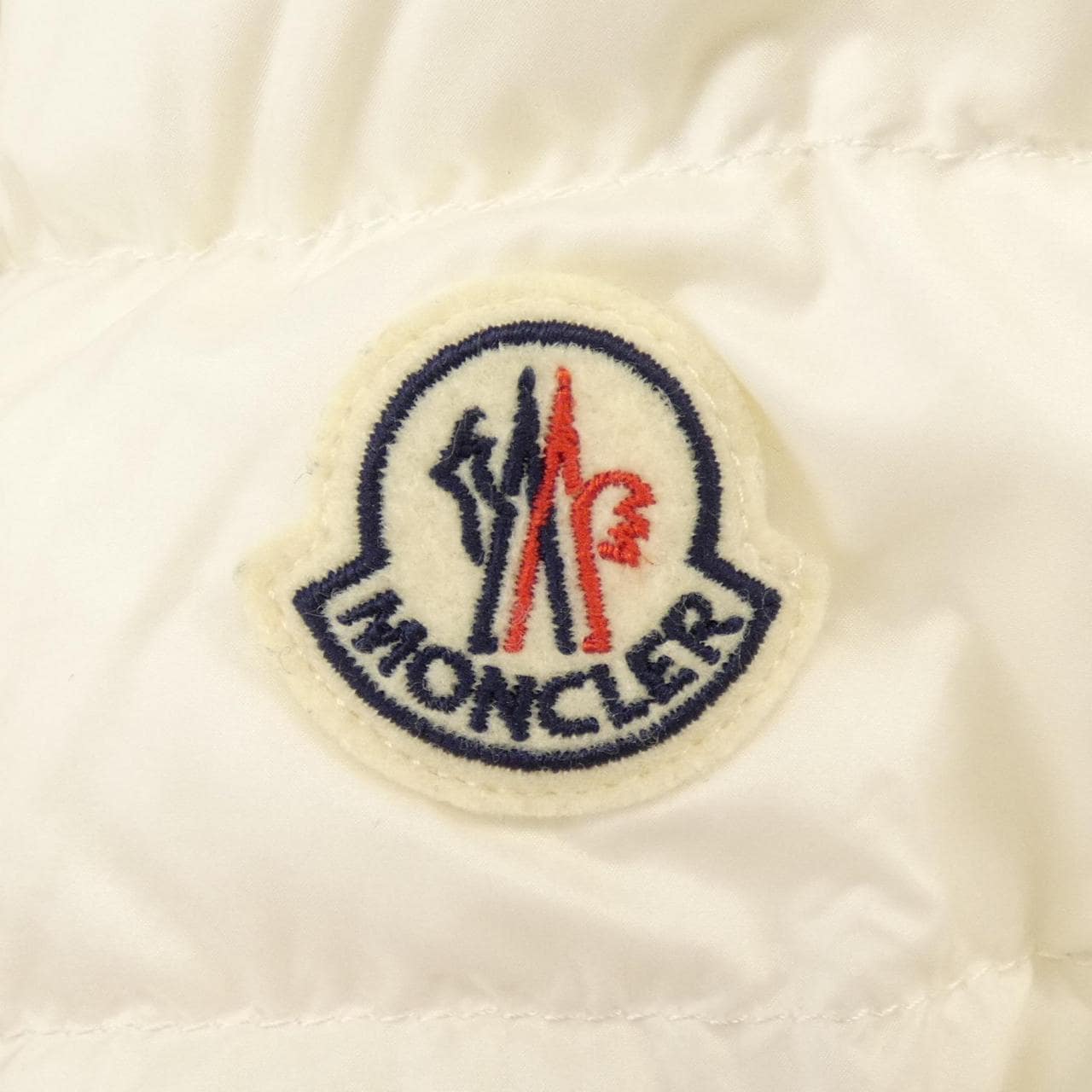 MONCLER MONCLER LANS Down Jacket