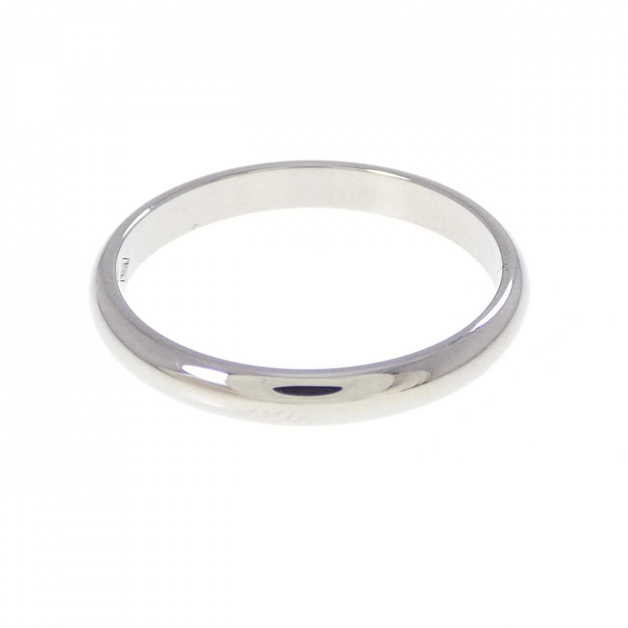 カルティエ ウェディング リング