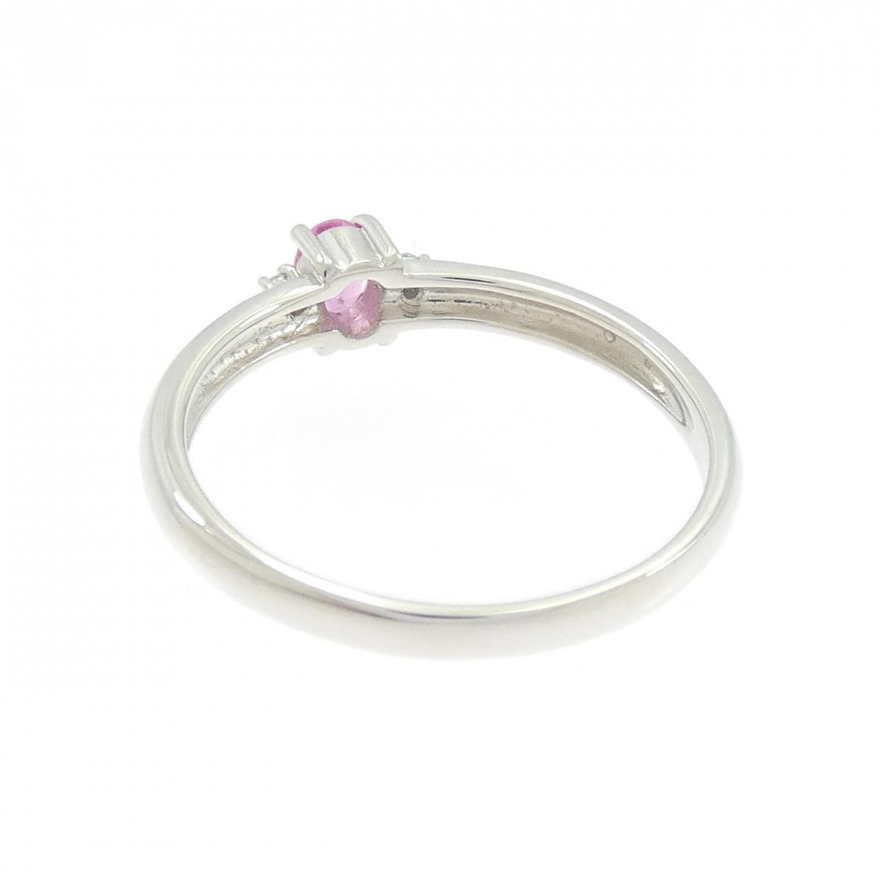 PT900 トルマリン リング