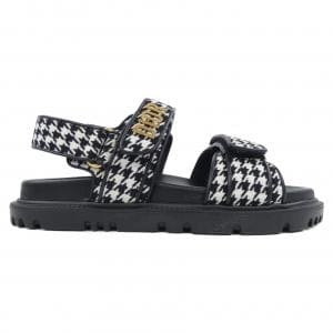 クリスチャンディオール CHRISTIAN DIOR DIORACT KCQ868MPL サンダル