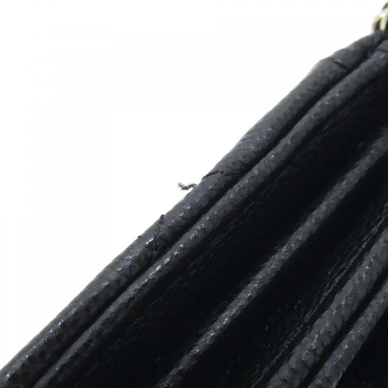 シャネル タイムレスクラシック ライン AP0238 チェーンクラッチ