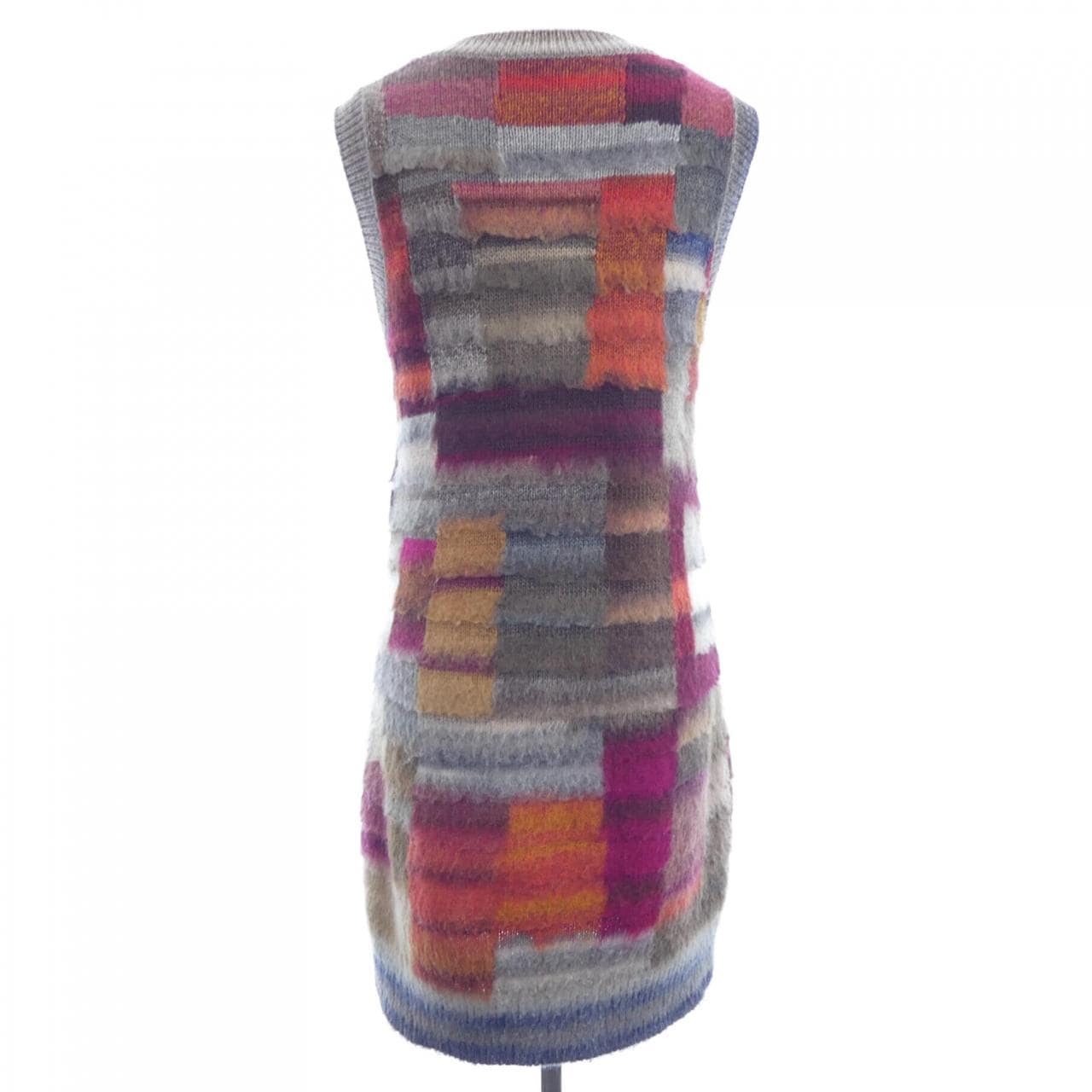 シャネル CHANEL LOOK48 P77597K11215 ワンピース